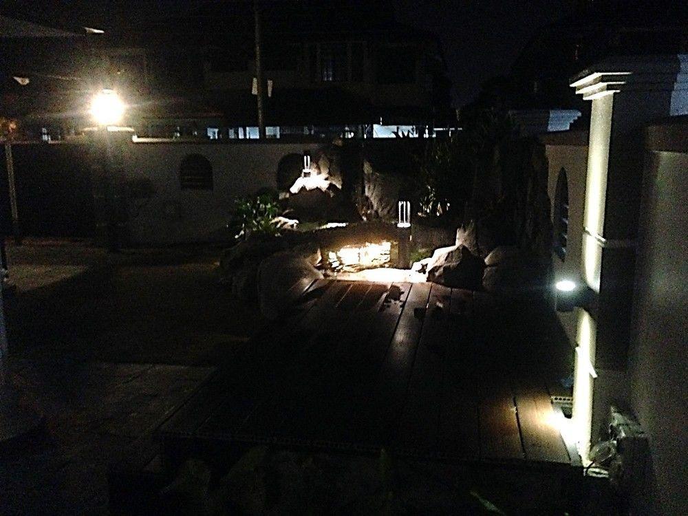 Here Hotel Skudai Buitenkant foto
